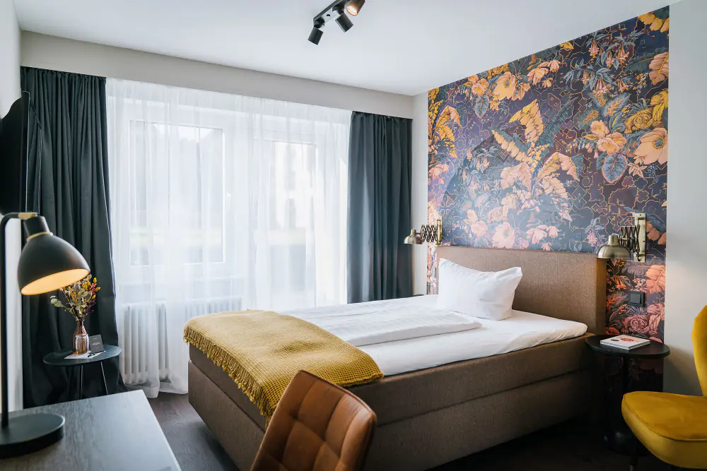 stuempelstal hotel marburg zimmer 1