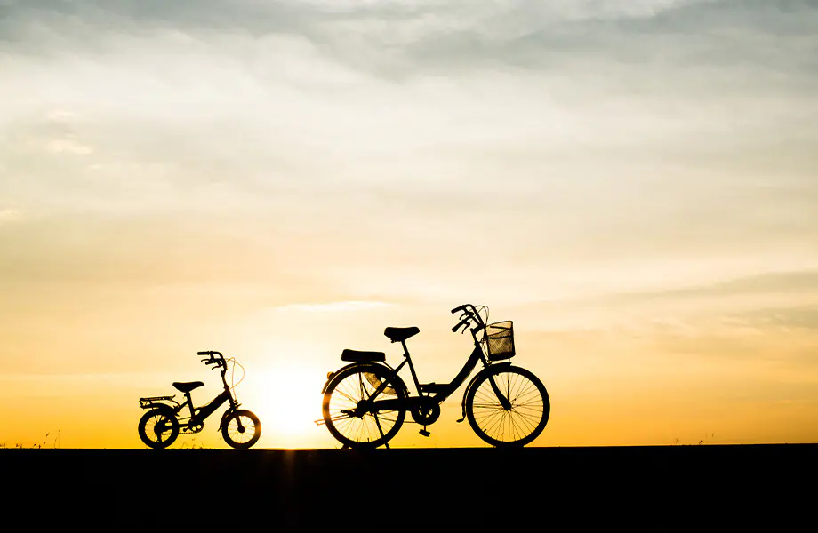 stuempelstal hotel landhaus aktivitaeten lahnradweg fahrrad fahren 04