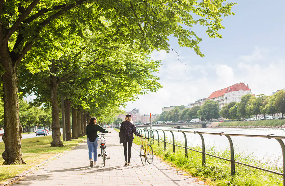 stuempelstal hotel landhaus aktivitaeten lahnradweg fahrrad fahren 05