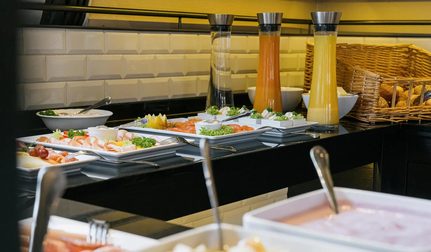 stuempelstal hotel marburg emils fruehstueck 7
